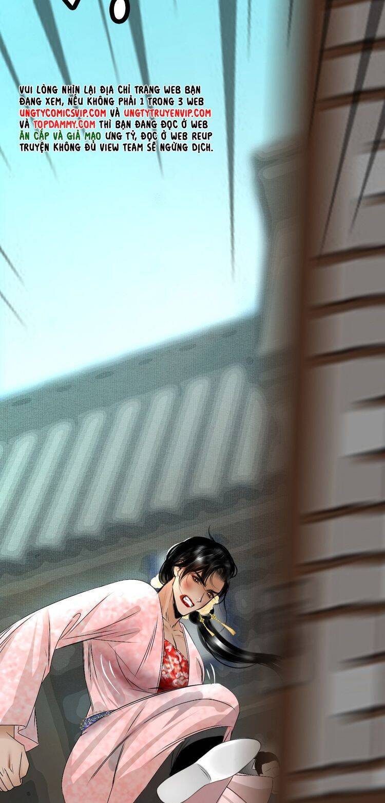 Cùng Quân Nói Chuyện Yêu Đương Chapter 10 - 40