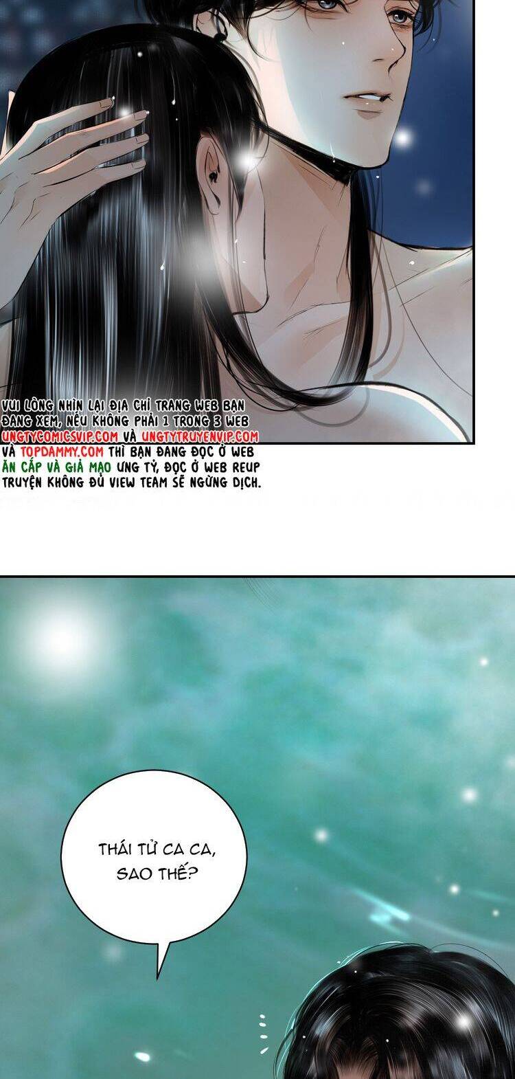 Cùng Quân Nói Chuyện Yêu Đương Chapter 10 - 5