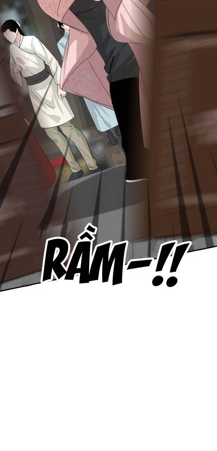 Cùng Quân Nói Chuyện Yêu Đương Chapter 10 - 41