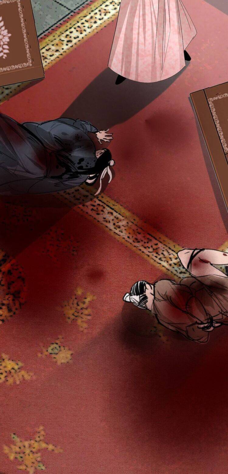 Cùng Quân Nói Chuyện Yêu Đương Chapter 10 - 43