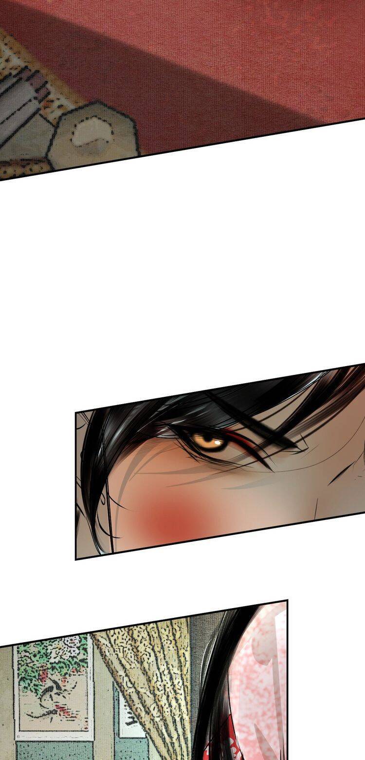 Cùng Quân Nói Chuyện Yêu Đương Chapter 10 - 44