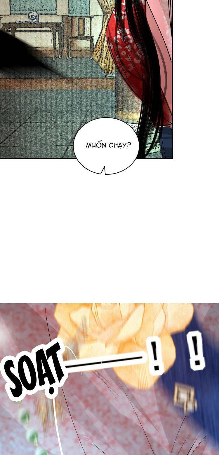 Cùng Quân Nói Chuyện Yêu Đương Chapter 10 - 45