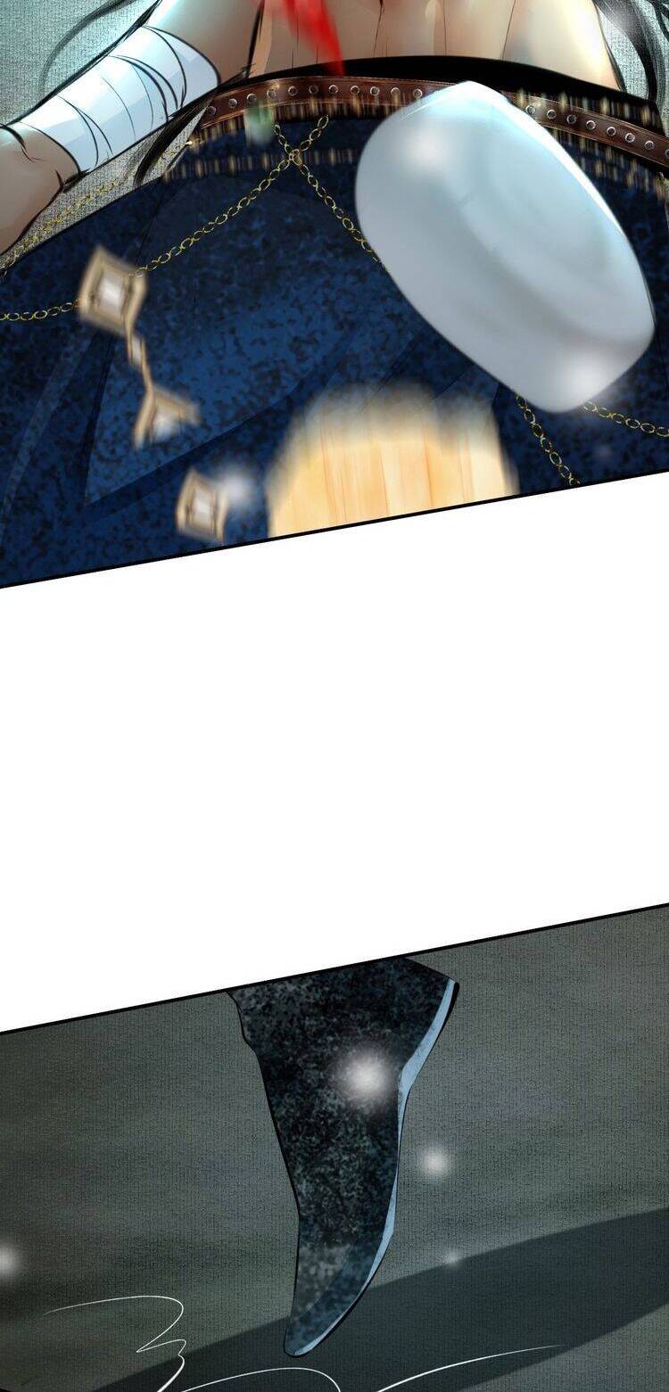 Cùng Quân Nói Chuyện Yêu Đương Chapter 10 - 47