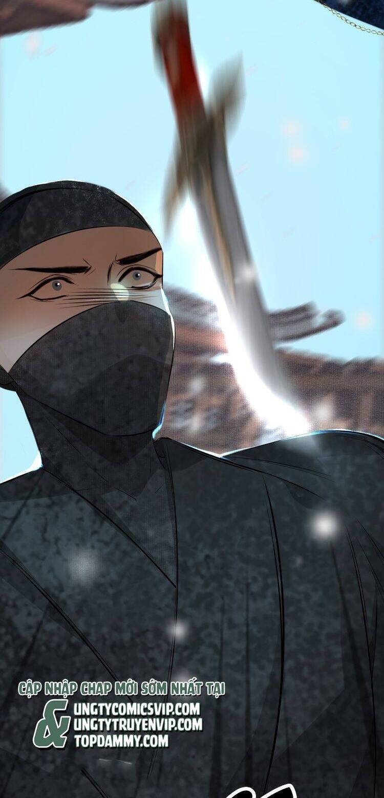 Cùng Quân Nói Chuyện Yêu Đương Chapter 10 - 49