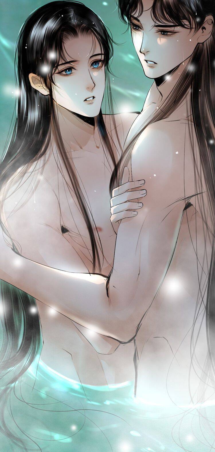 Cùng Quân Nói Chuyện Yêu Đương Chapter 10 - 6