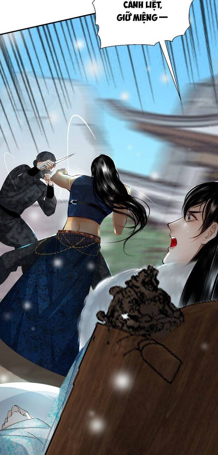 Cùng Quân Nói Chuyện Yêu Đương Chapter 10 - 51