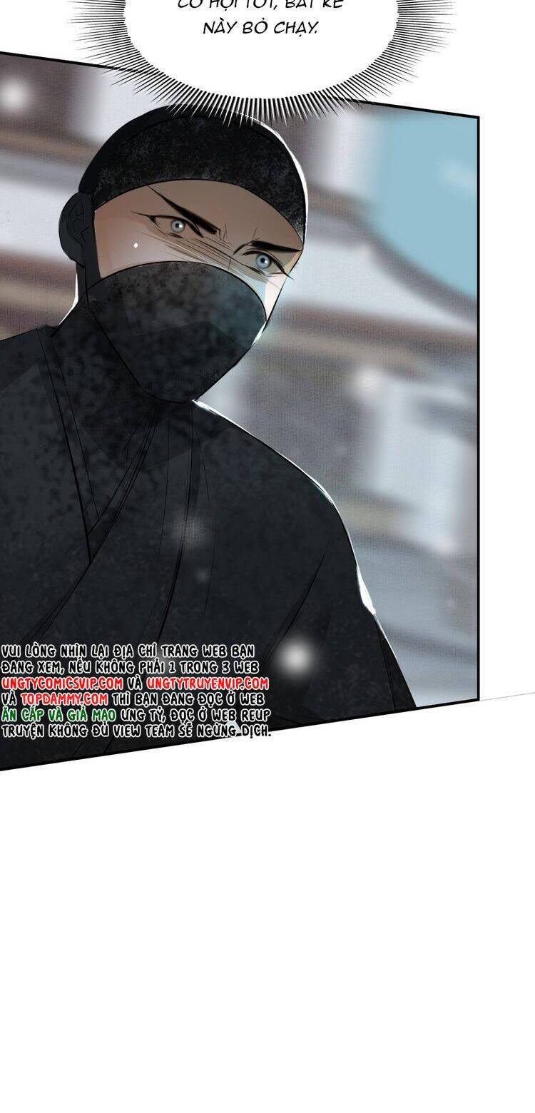 Cùng Quân Nói Chuyện Yêu Đương Chapter 10 - 53