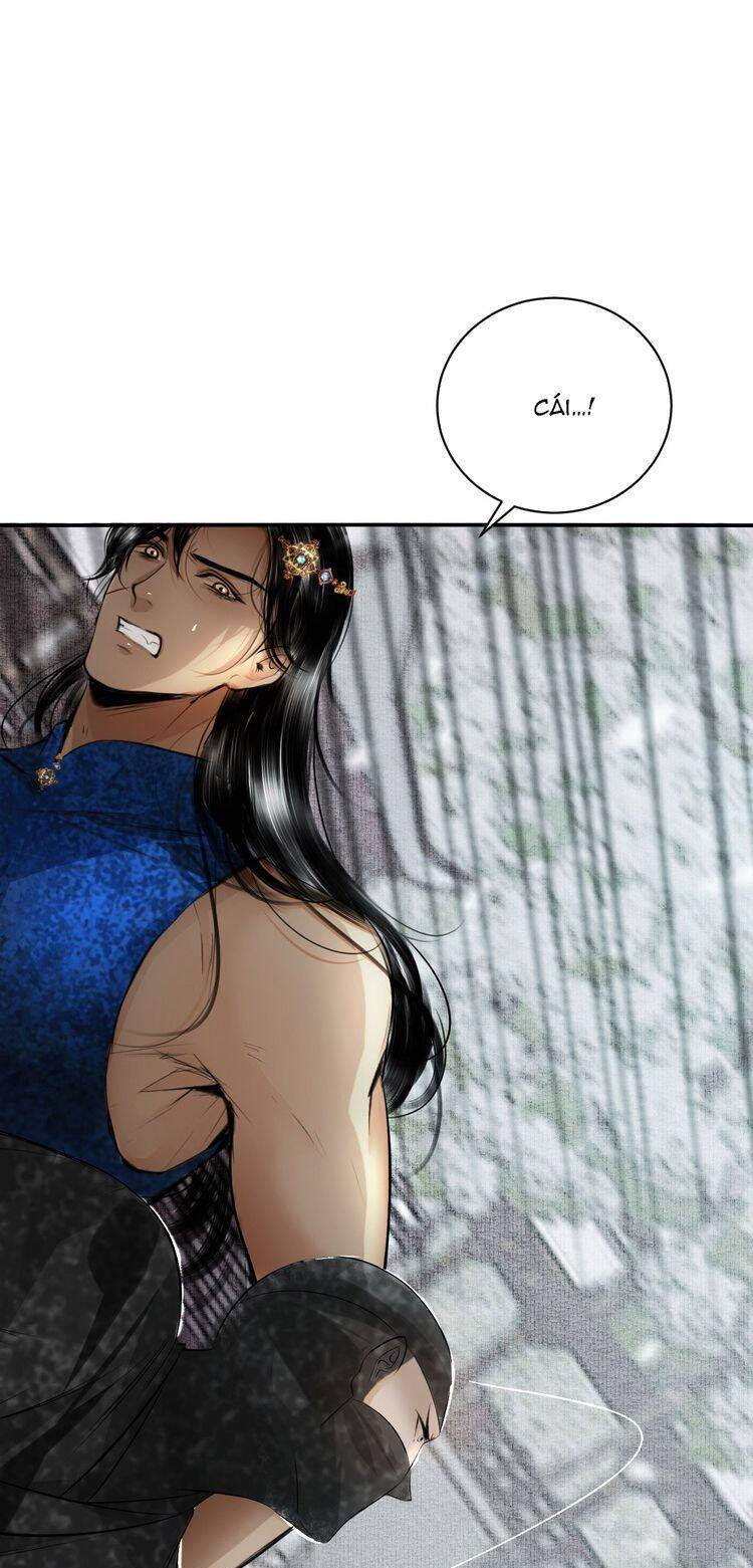 Cùng Quân Nói Chuyện Yêu Đương Chapter 10 - 54