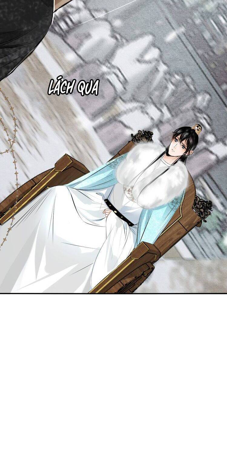 Cùng Quân Nói Chuyện Yêu Đương Chapter 10 - 55