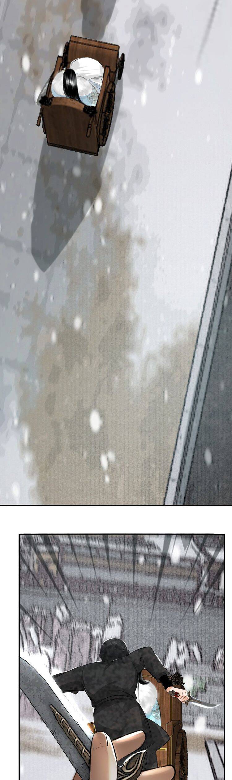 Cùng Quân Nói Chuyện Yêu Đương Chapter 10 - 57