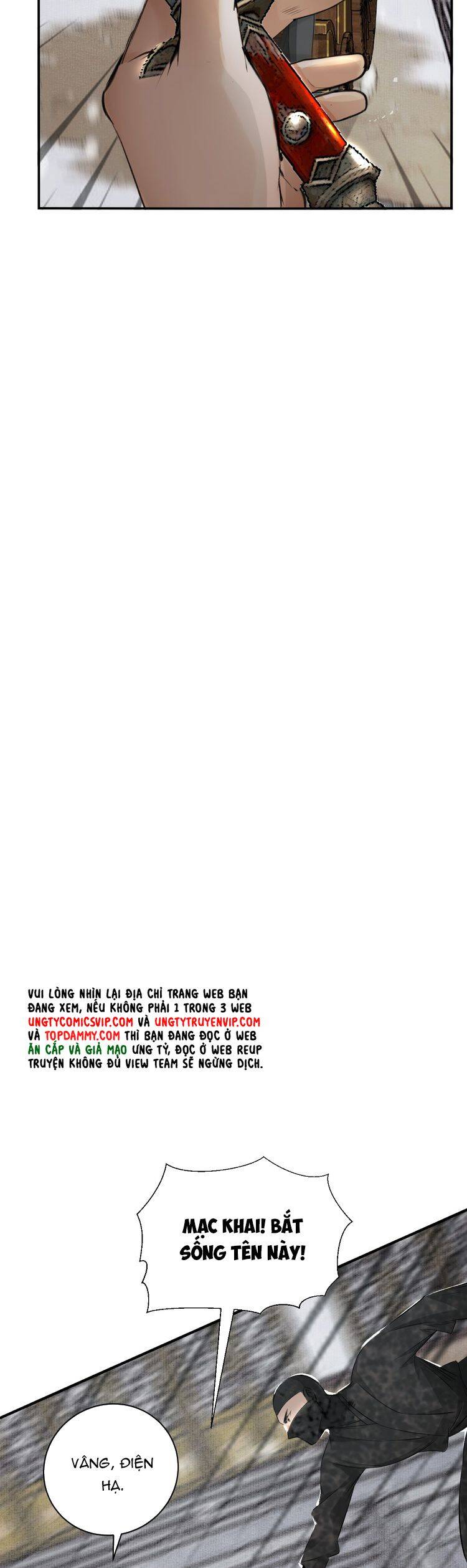 Cùng Quân Nói Chuyện Yêu Đương Chapter 10 - 58