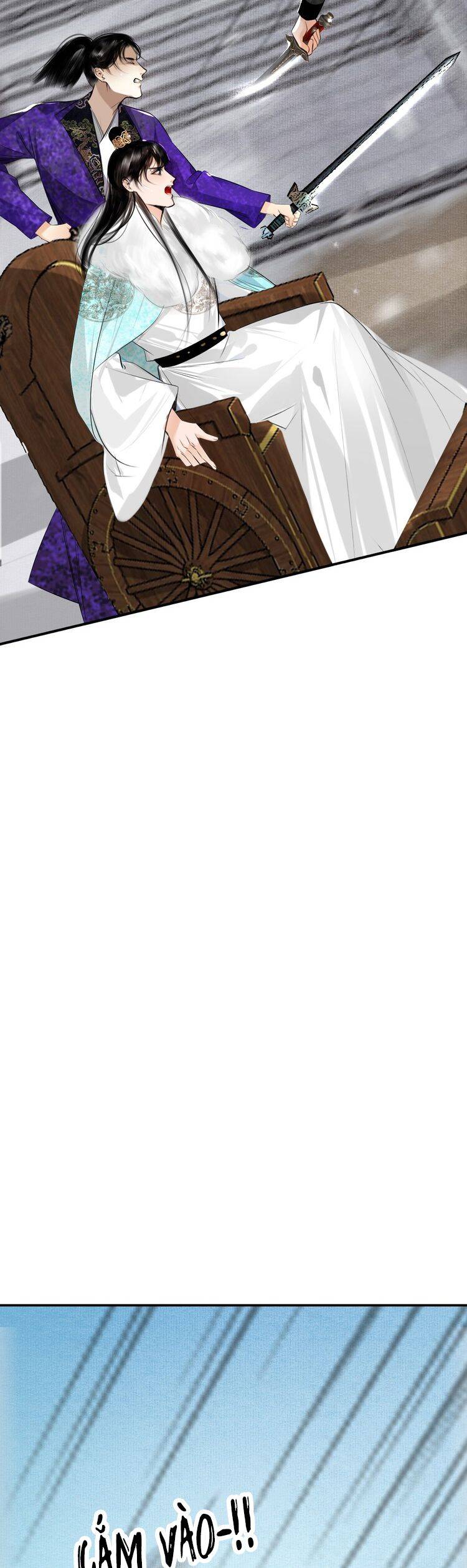 Cùng Quân Nói Chuyện Yêu Đương Chapter 10 - 59