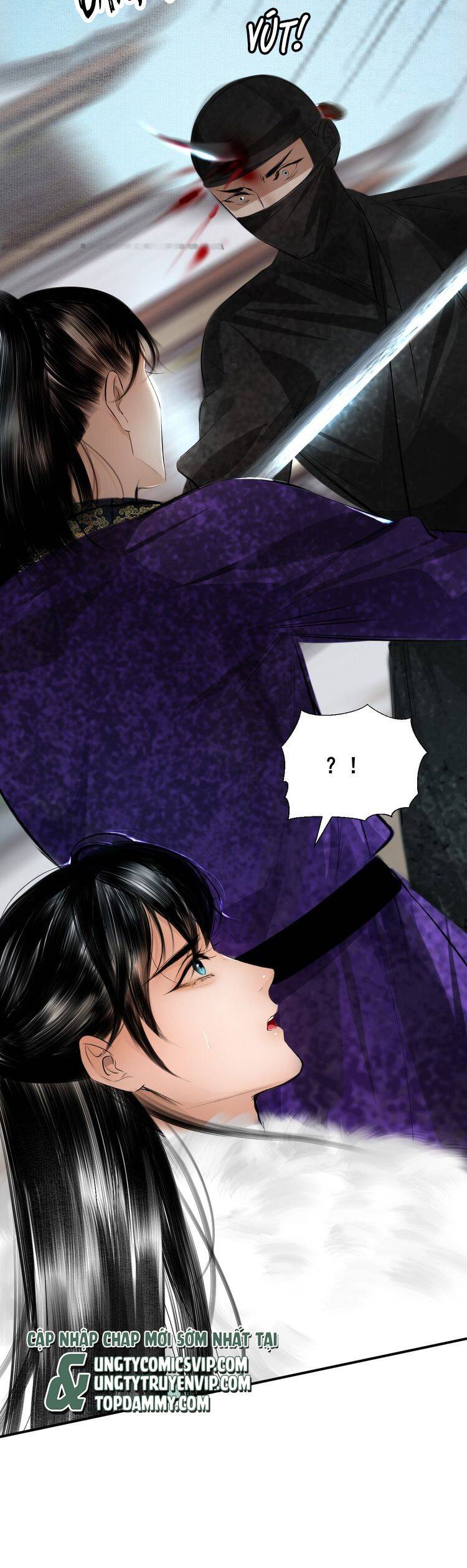 Cùng Quân Nói Chuyện Yêu Đương Chapter 10 - 60