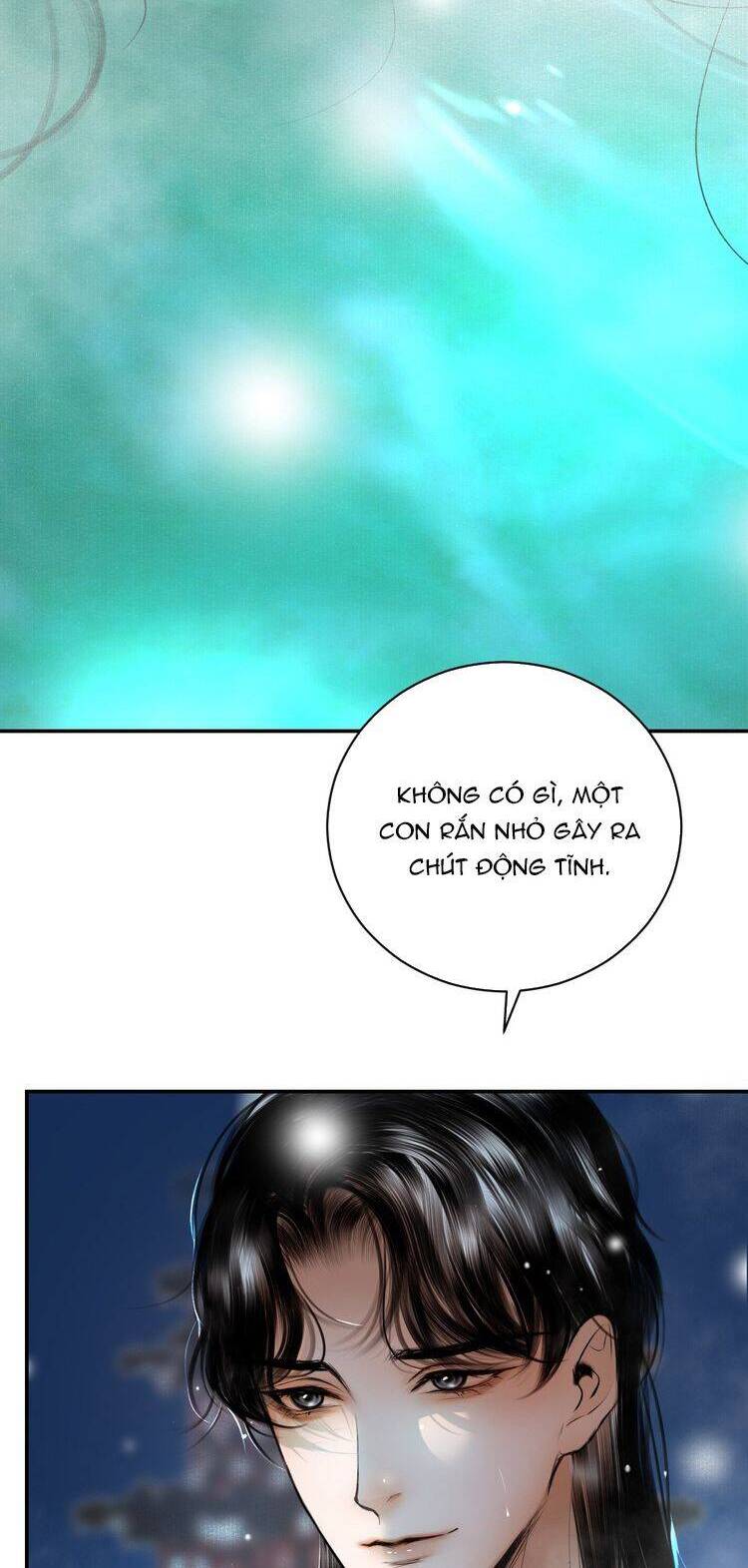 Cùng Quân Nói Chuyện Yêu Đương Chapter 10 - 7