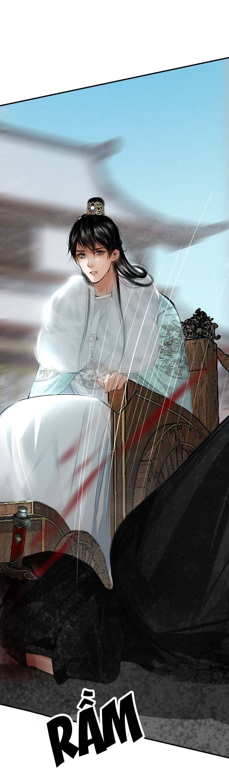 Cùng Quân Nói Chuyện Yêu Đương Chapter 10 - 61