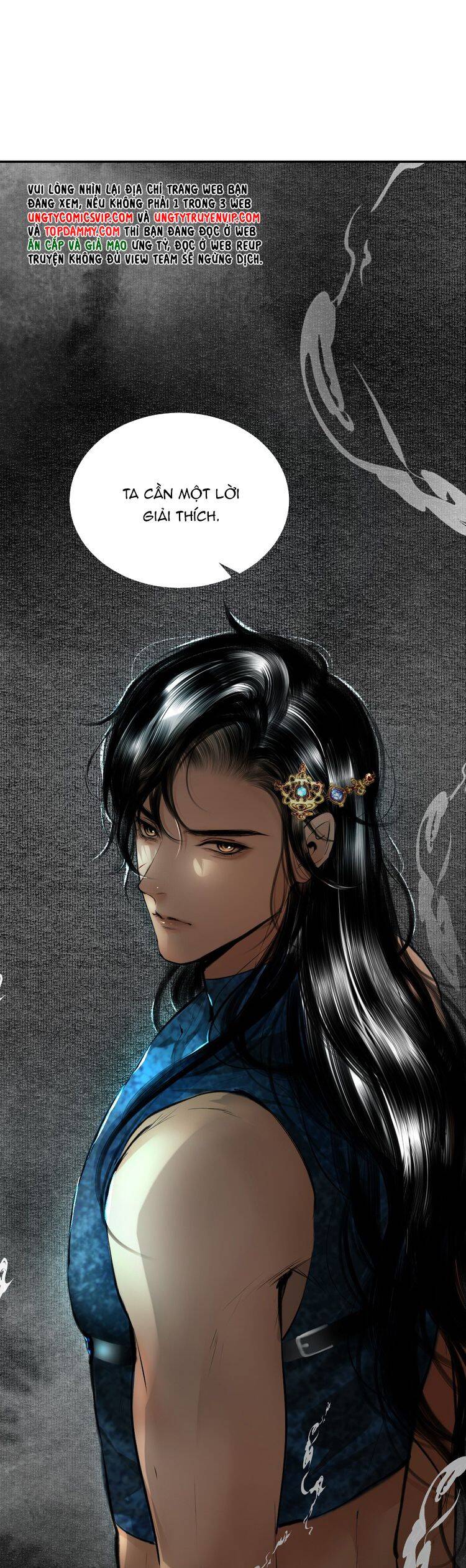 Cùng Quân Nói Chuyện Yêu Đương Chapter 10 - 63