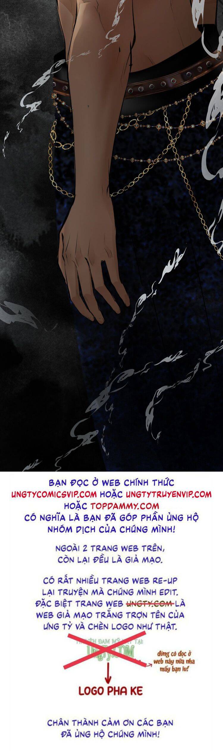 Cùng Quân Nói Chuyện Yêu Đương Chapter 10 - 64