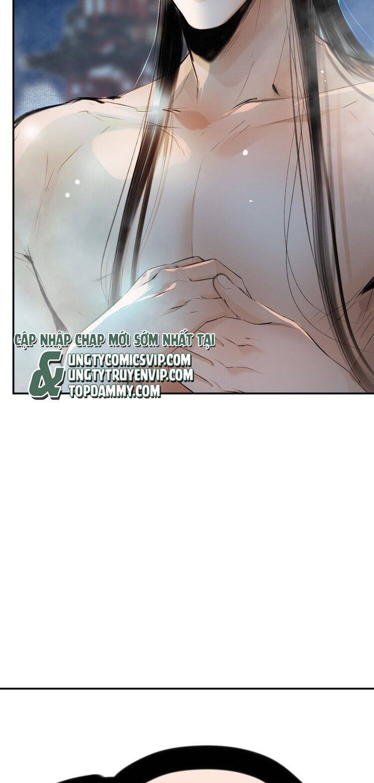 Cùng Quân Nói Chuyện Yêu Đương Chapter 10 - 8