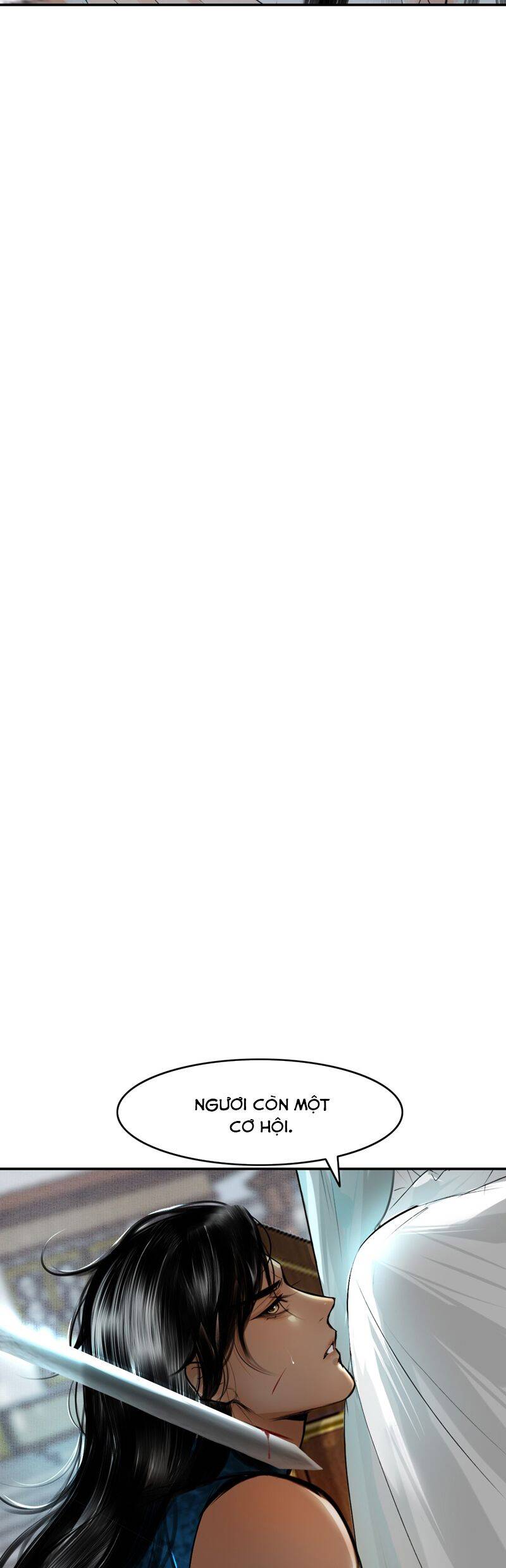 Cùng Quân Nói Chuyện Yêu Đương Chapter 11 - 11