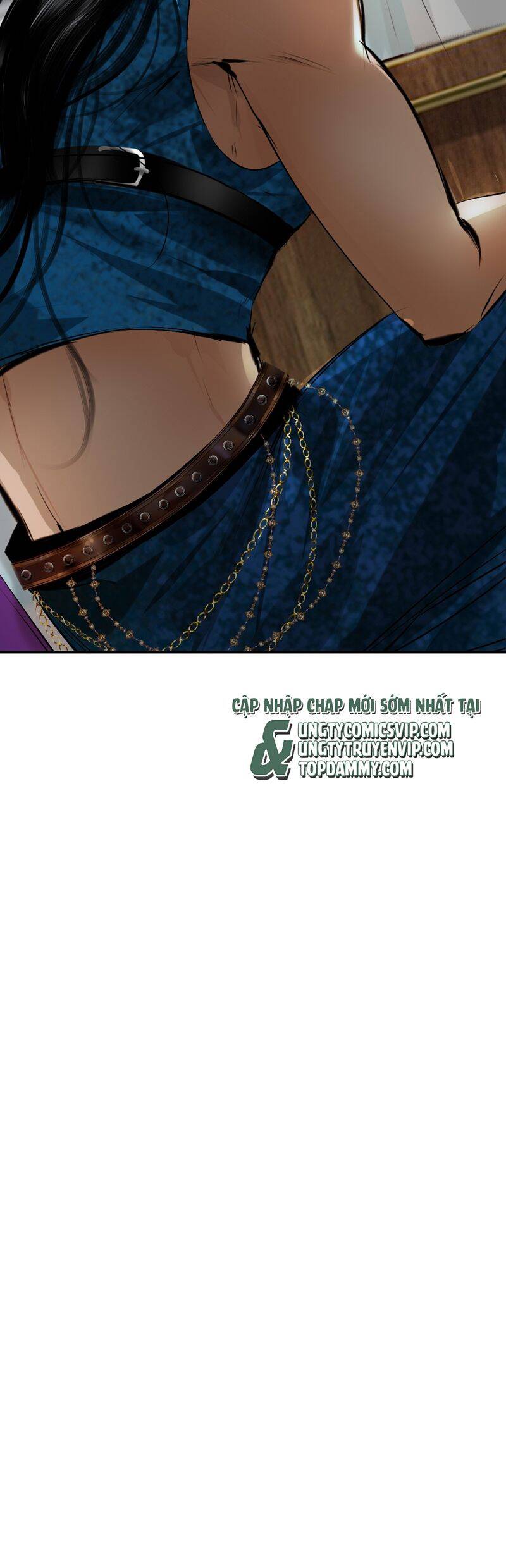 Cùng Quân Nói Chuyện Yêu Đương Chapter 11 - 12