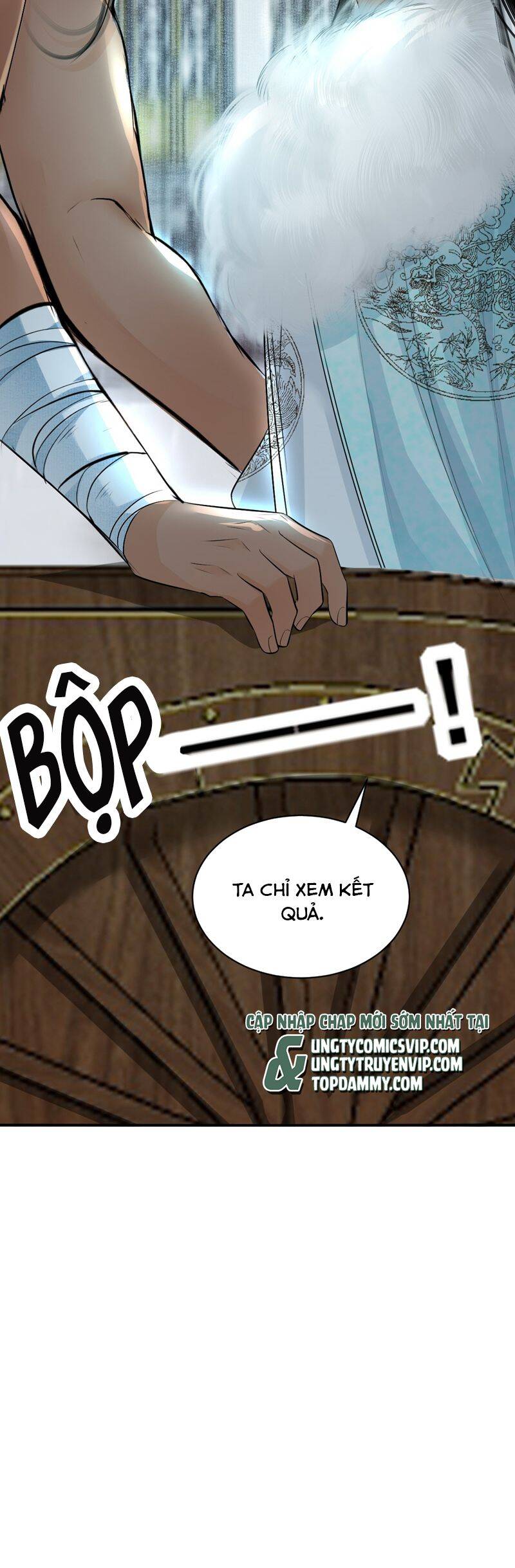 Cùng Quân Nói Chuyện Yêu Đương Chapter 11 - 16