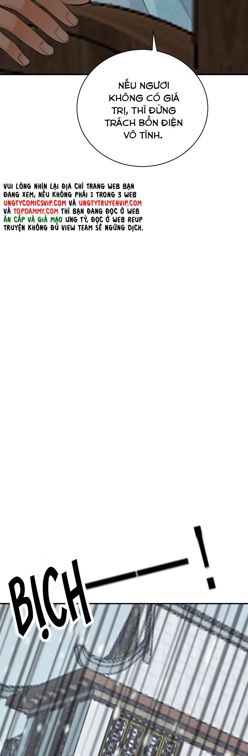 Cùng Quân Nói Chuyện Yêu Đương Chapter 11 - 19