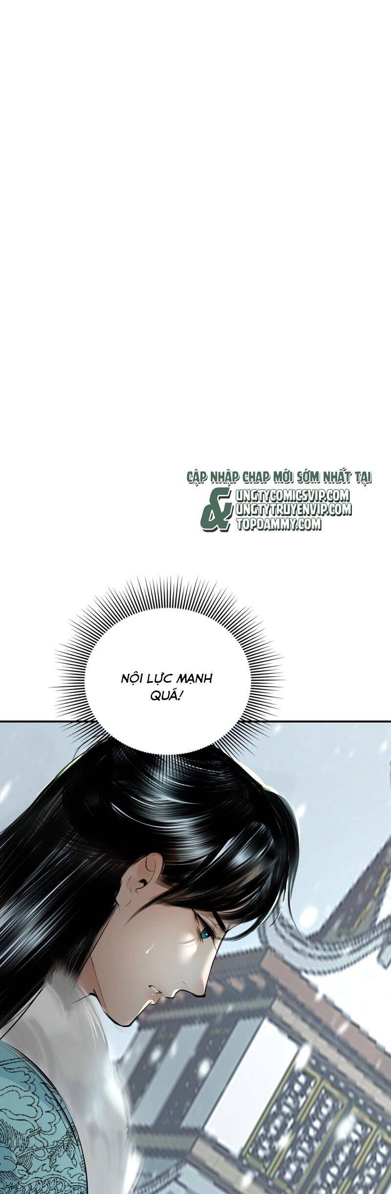 Cùng Quân Nói Chuyện Yêu Đương Chapter 11 - 21