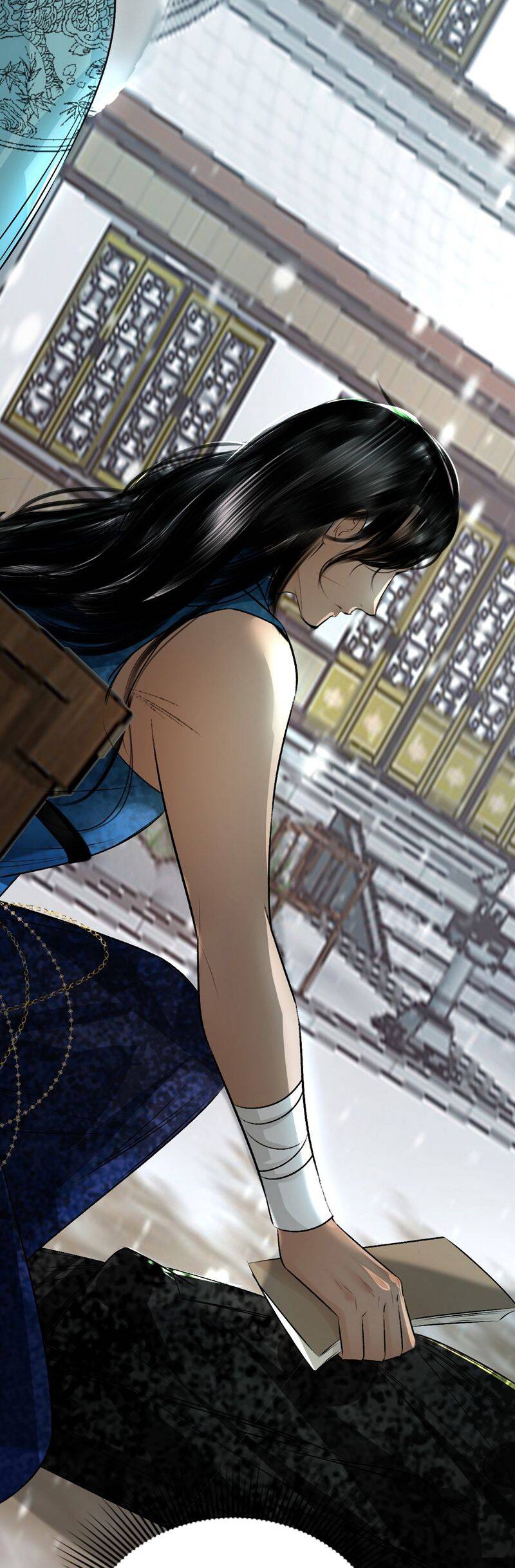 Cùng Quân Nói Chuyện Yêu Đương Chapter 11 - 22