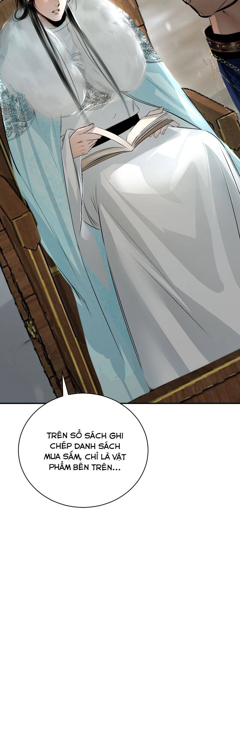 Cùng Quân Nói Chuyện Yêu Đương Chapter 11 - 25