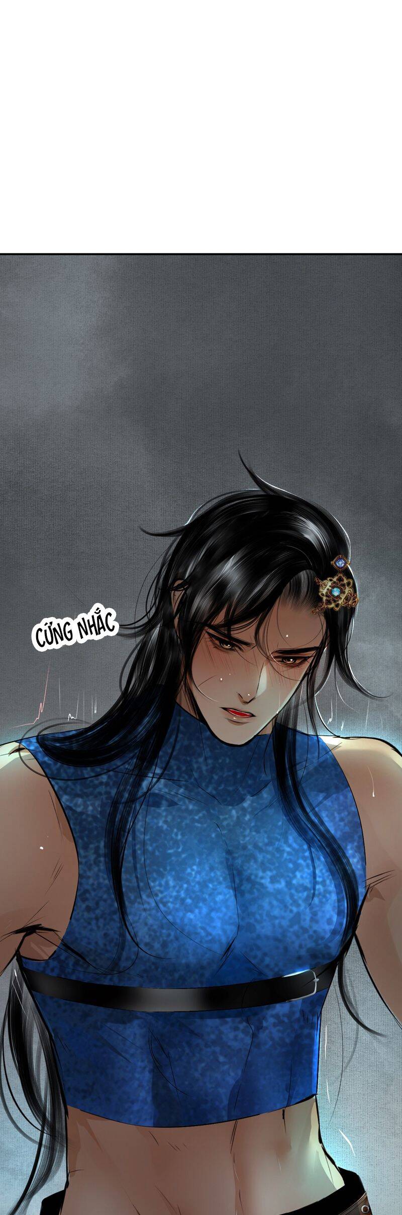 Cùng Quân Nói Chuyện Yêu Đương Chapter 11 - 30