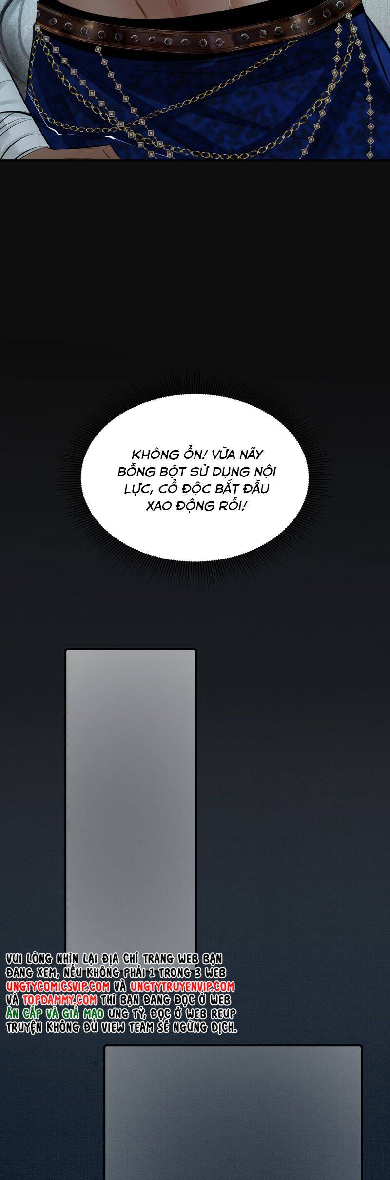 Cùng Quân Nói Chuyện Yêu Đương Chapter 11 - 31