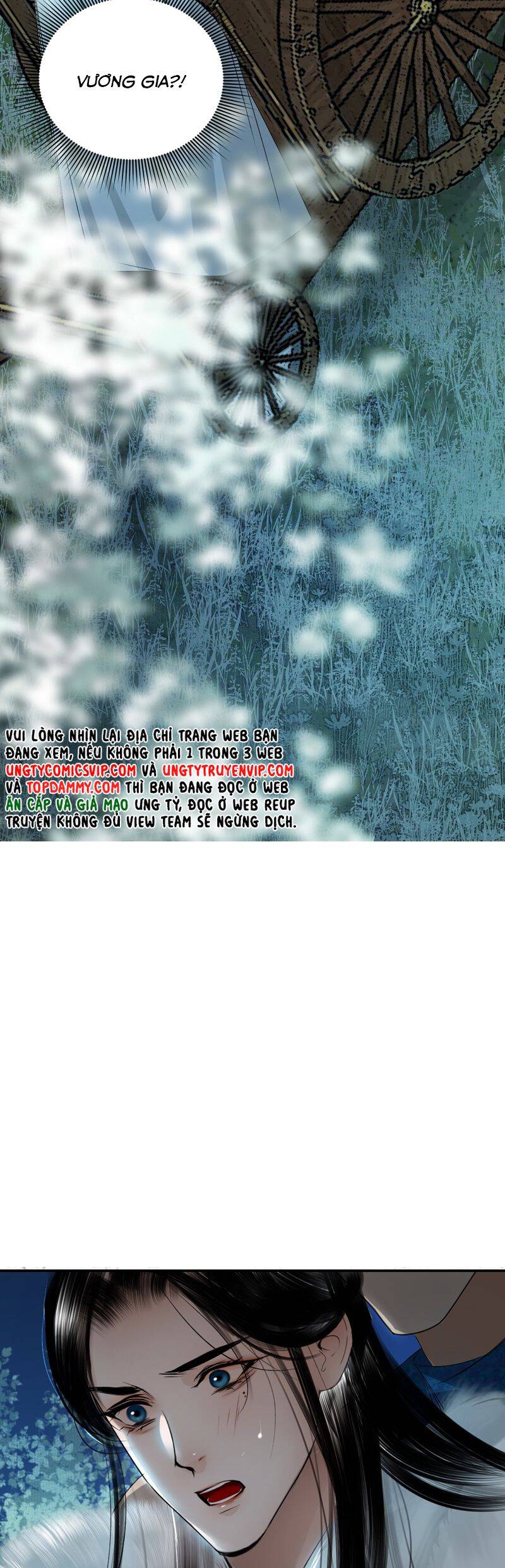 Cùng Quân Nói Chuyện Yêu Đương Chapter 11 - 39