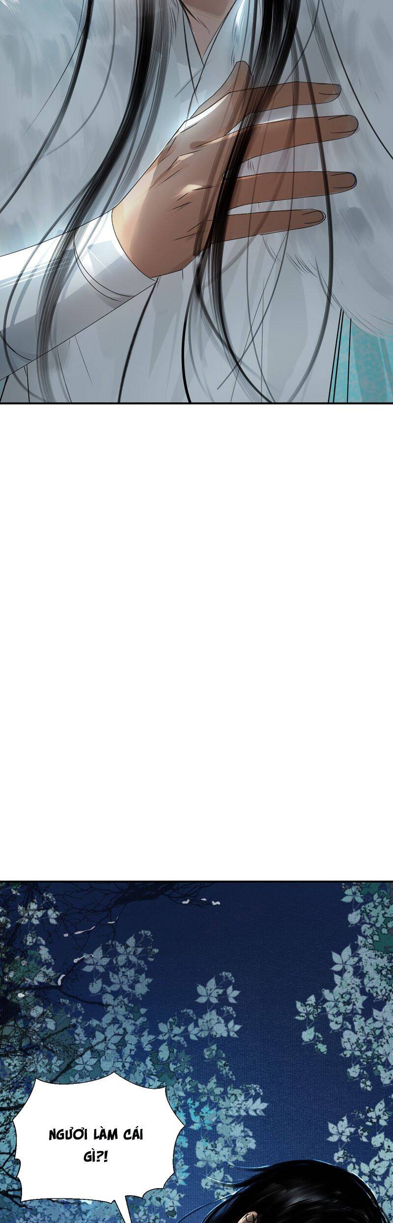 Cùng Quân Nói Chuyện Yêu Đương Chapter 11 - 40