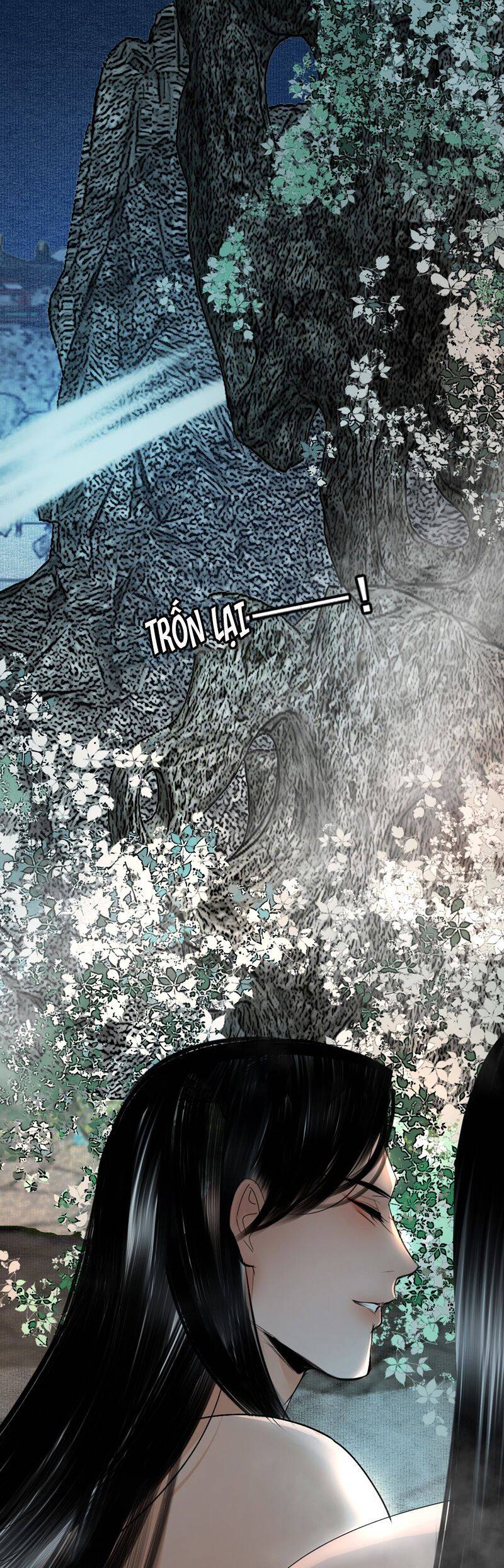 Cùng Quân Nói Chuyện Yêu Đương Chapter 11 - 43