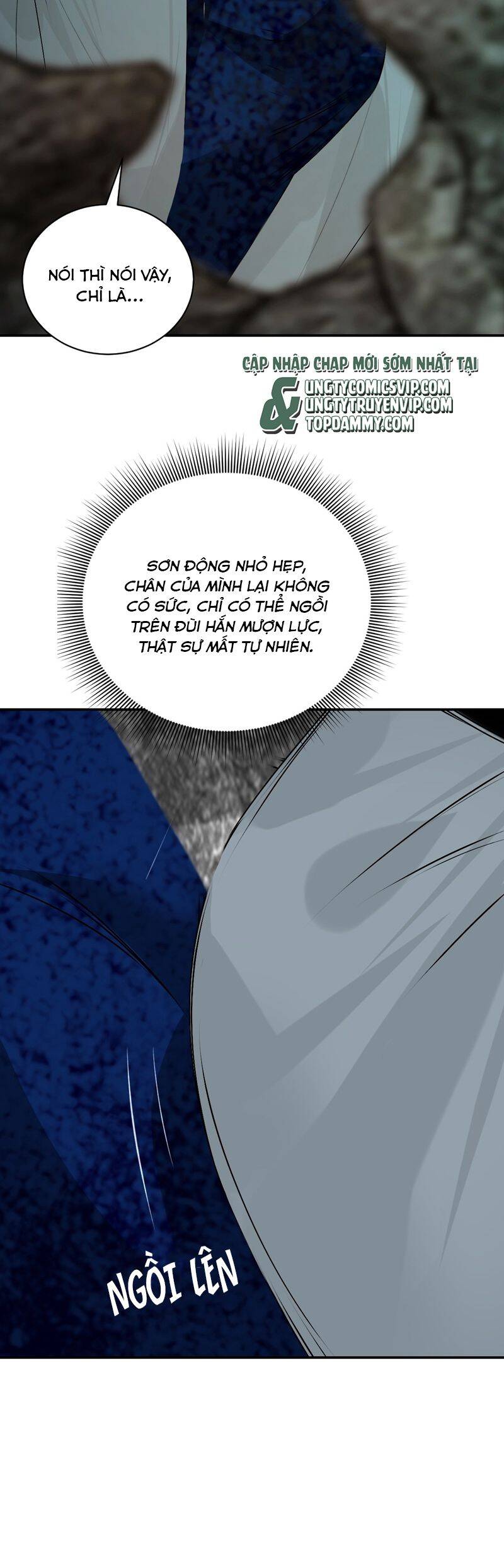 Cùng Quân Nói Chuyện Yêu Đương Chapter 11 - 46