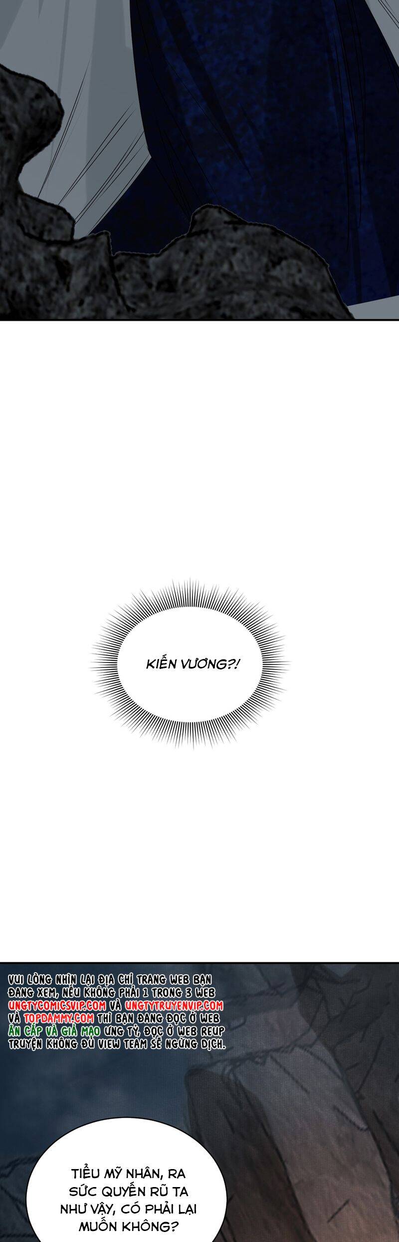 Cùng Quân Nói Chuyện Yêu Đương Chapter 11 - 48