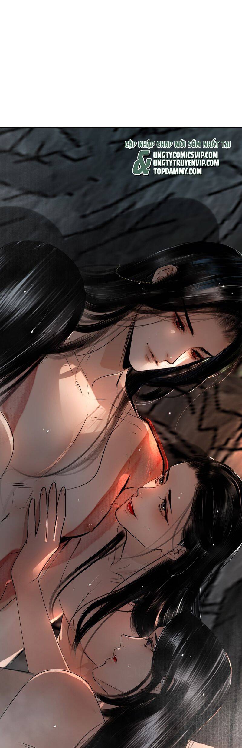 Cùng Quân Nói Chuyện Yêu Đương Chapter 11 - 50