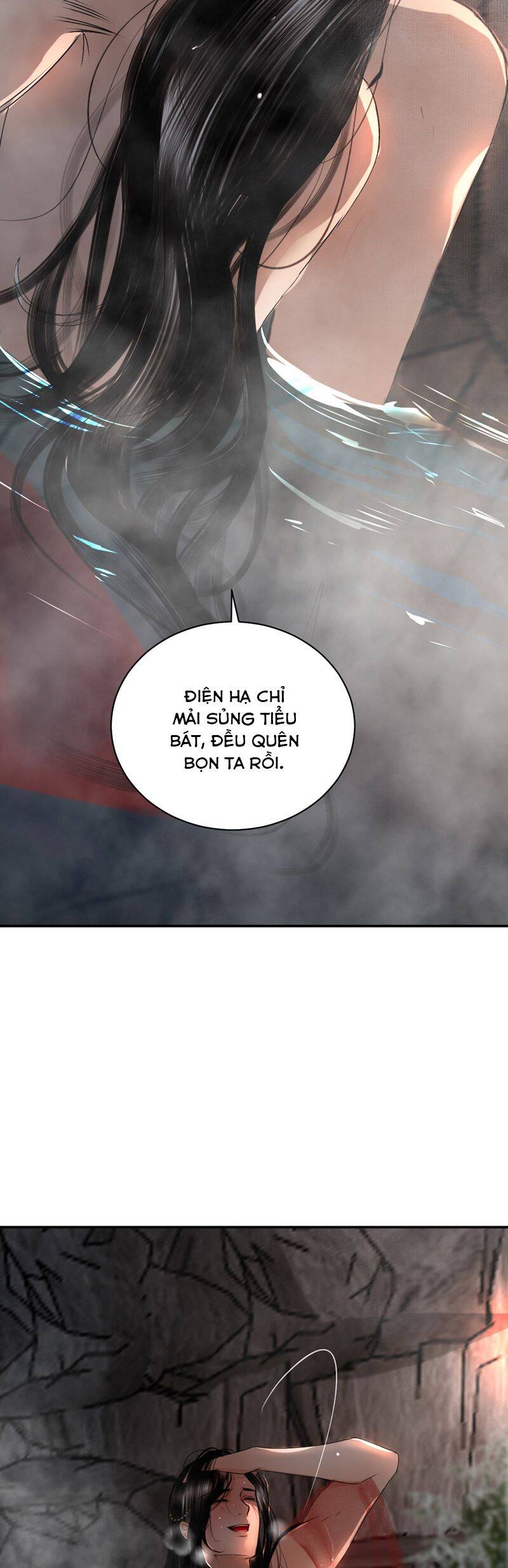 Cùng Quân Nói Chuyện Yêu Đương Chapter 11 - 51