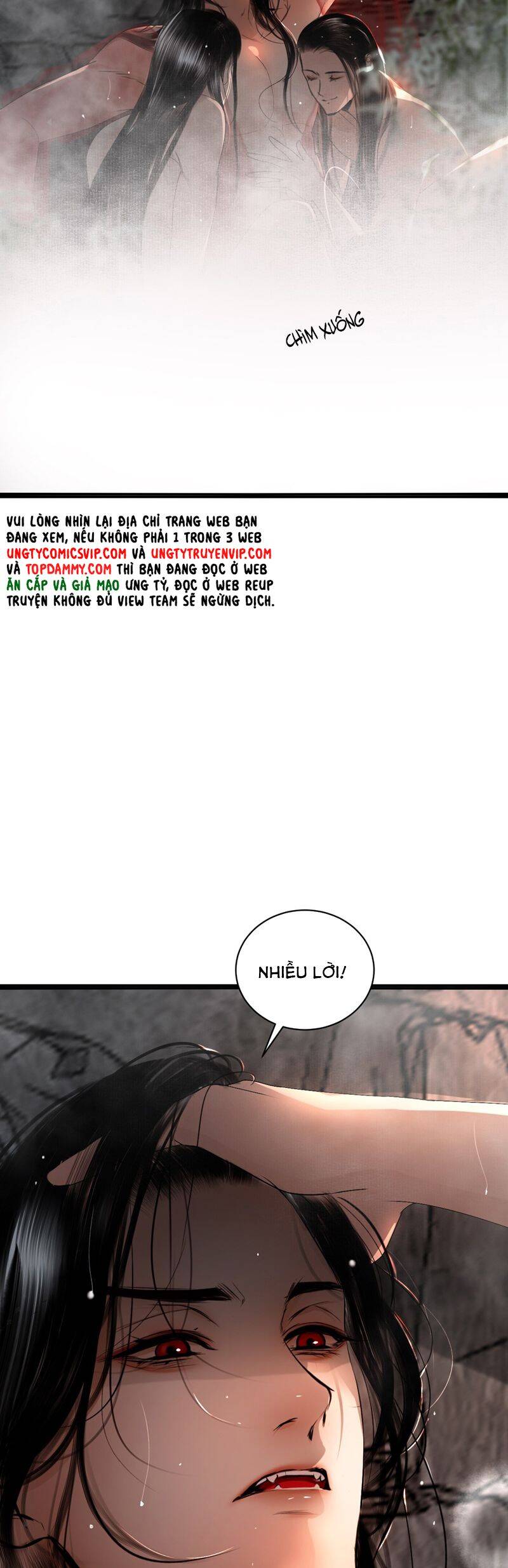 Cùng Quân Nói Chuyện Yêu Đương Chapter 11 - 52