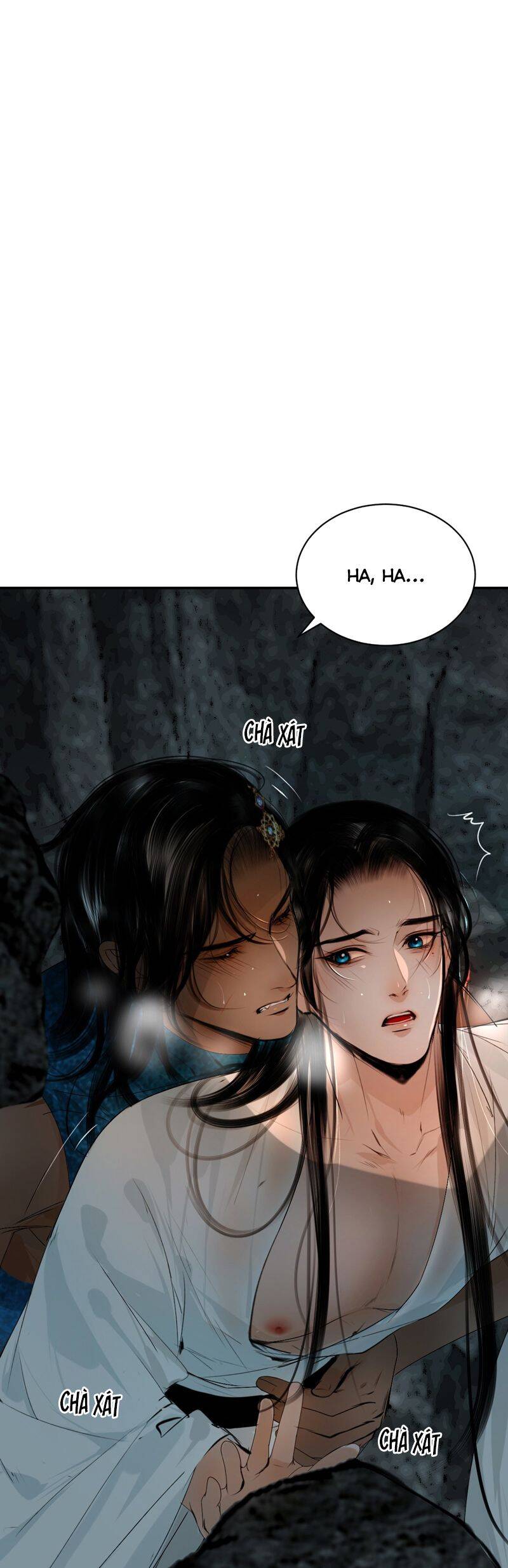 Cùng Quân Nói Chuyện Yêu Đương Chapter 11 - 55