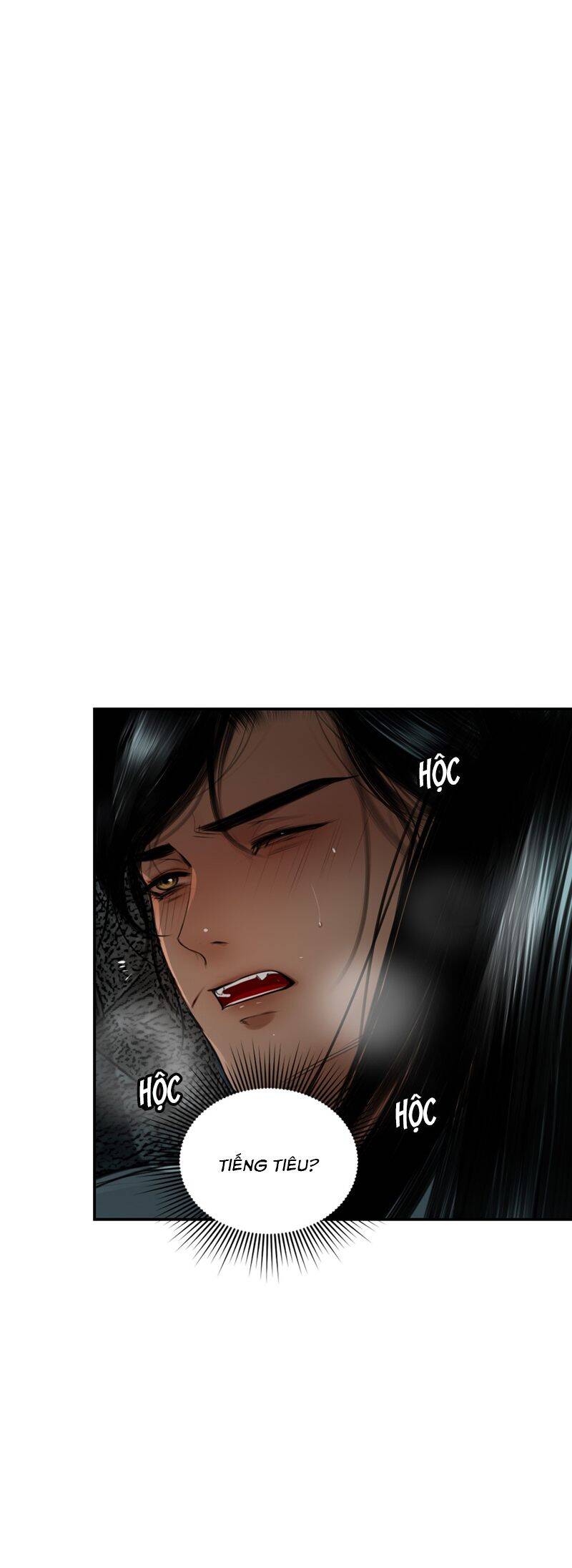 Cùng Quân Nói Chuyện Yêu Đương Chapter 12 - 11