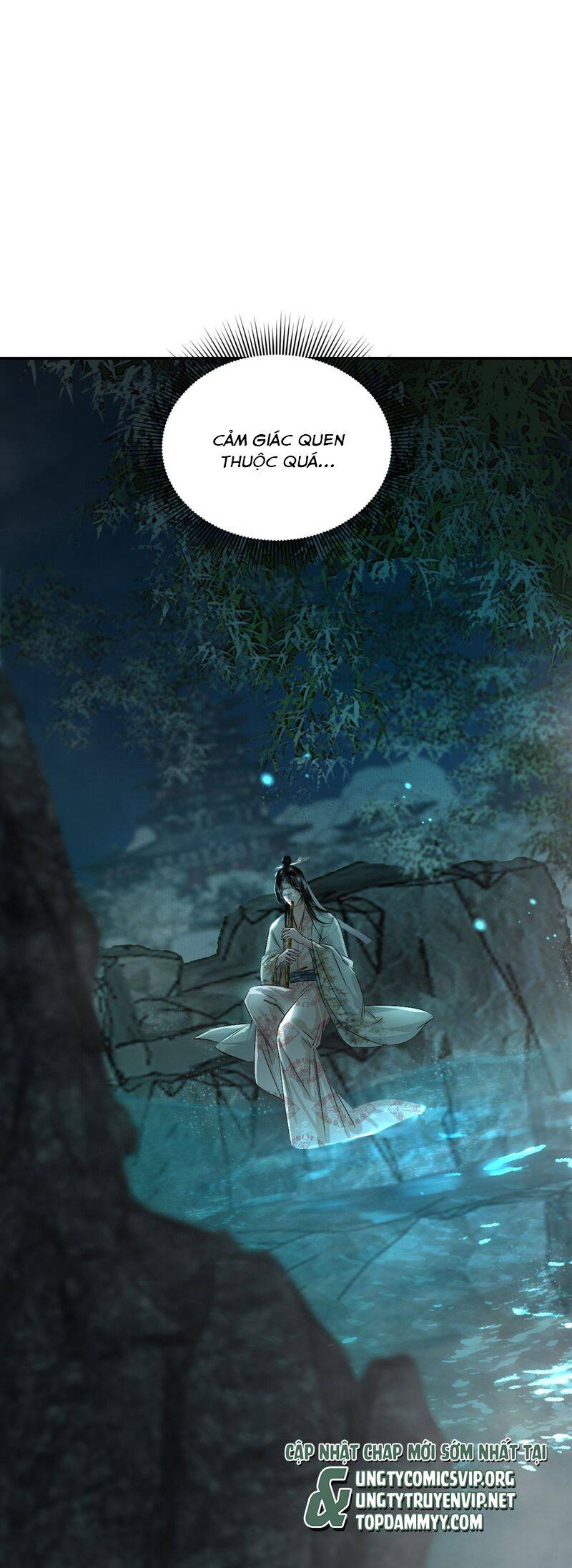 Cùng Quân Nói Chuyện Yêu Đương Chapter 12 - 12