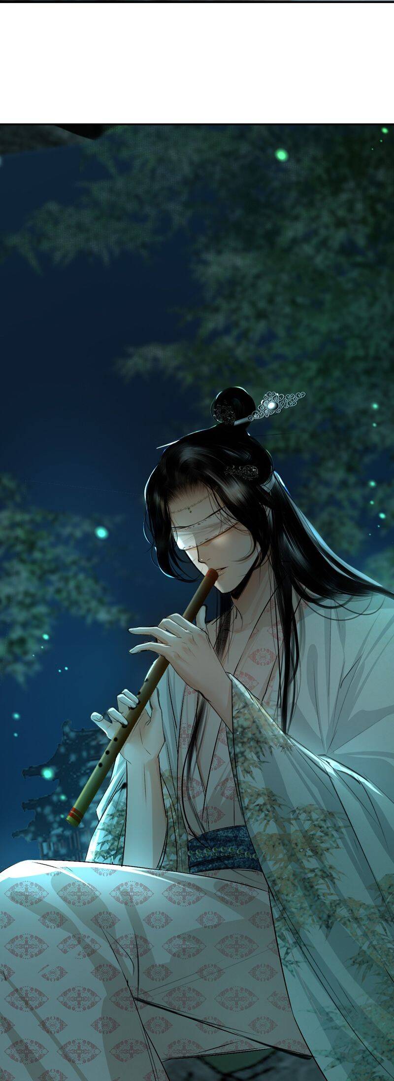 Cùng Quân Nói Chuyện Yêu Đương Chapter 12 - 13