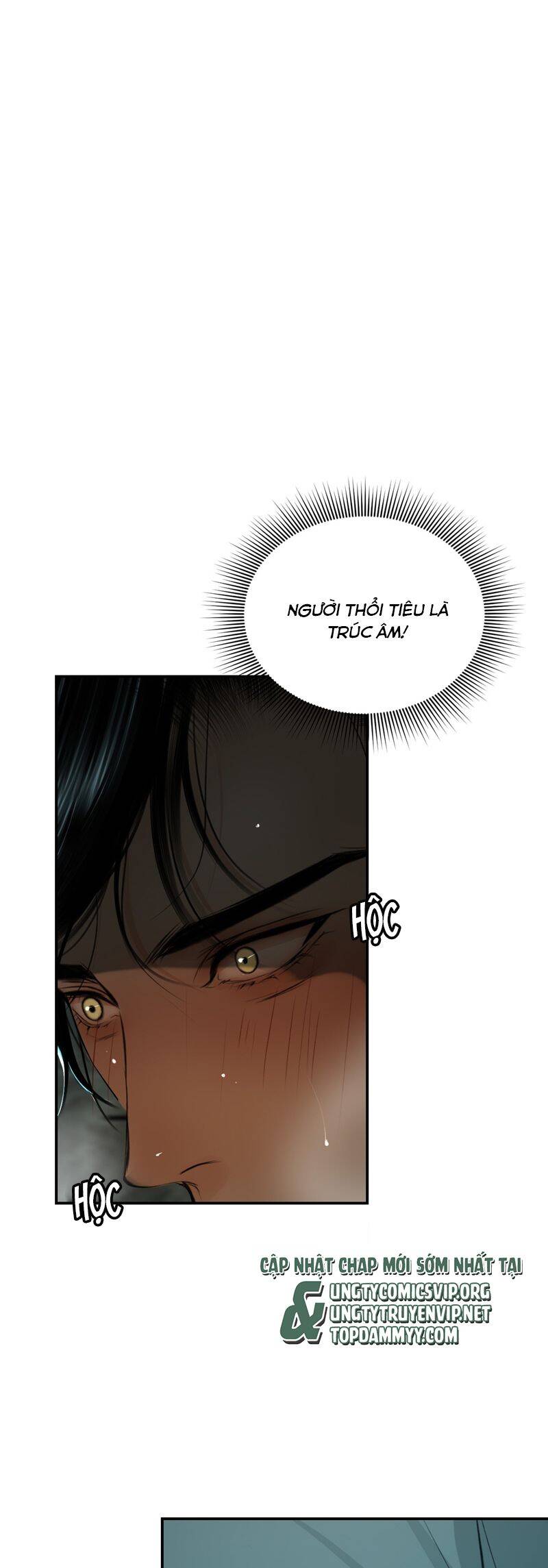 Cùng Quân Nói Chuyện Yêu Đương Chapter 12 - 16