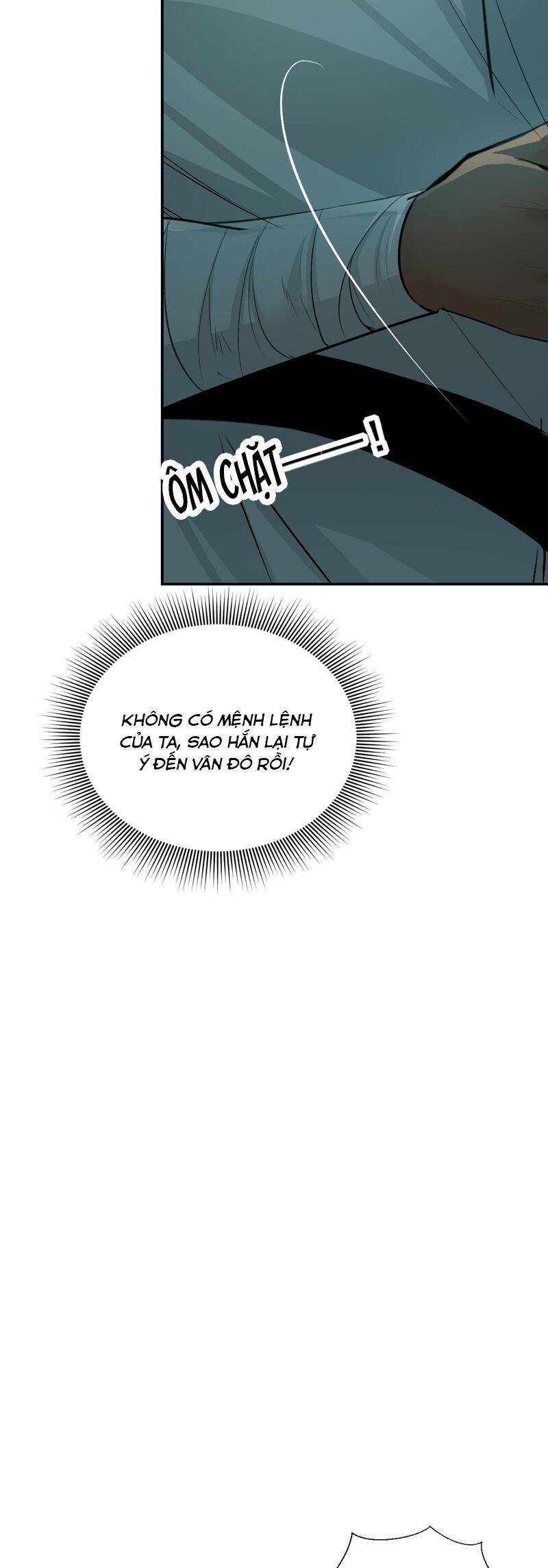 Cùng Quân Nói Chuyện Yêu Đương Chapter 12 - 17