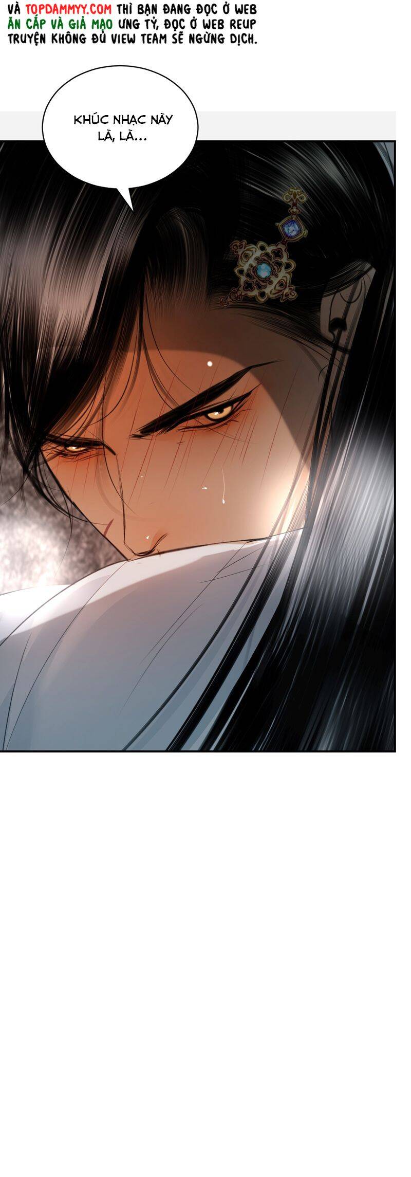 Cùng Quân Nói Chuyện Yêu Đương Chapter 12 - 19