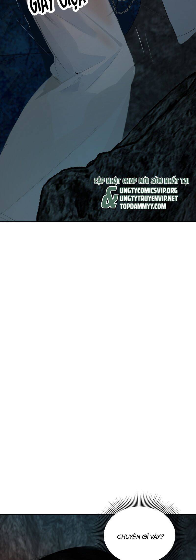 Cùng Quân Nói Chuyện Yêu Đương Chapter 12 - 21