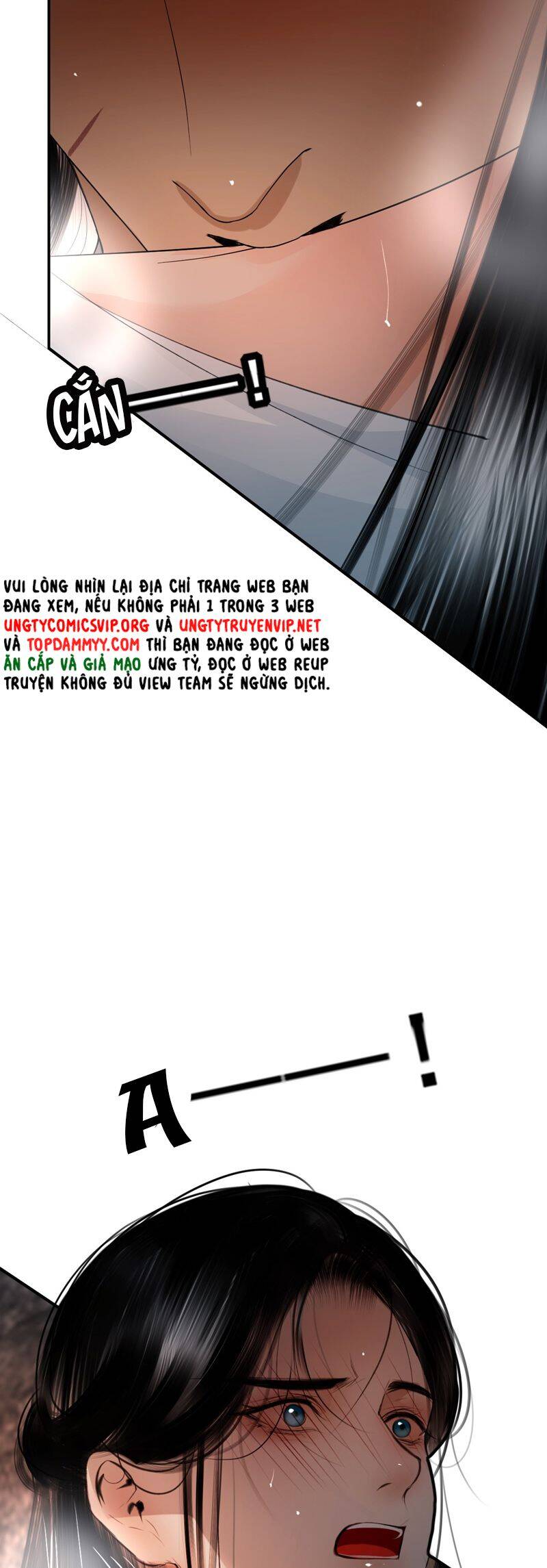 Cùng Quân Nói Chuyện Yêu Đương Chapter 12 - 23