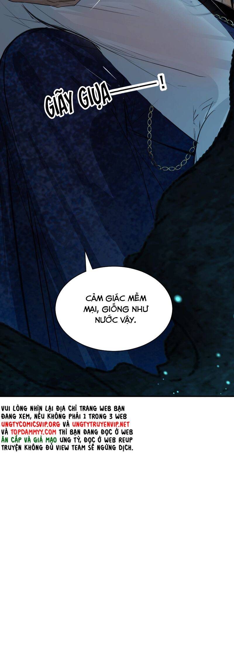 Cùng Quân Nói Chuyện Yêu Đương Chapter 12 - 28