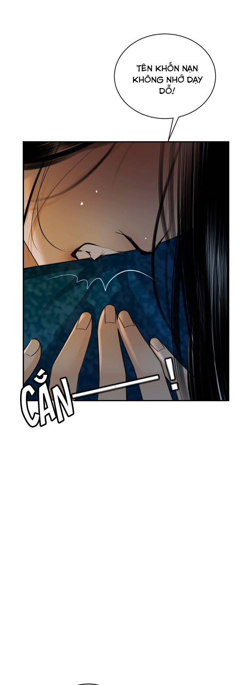 Cùng Quân Nói Chuyện Yêu Đương Chapter 12 - 29